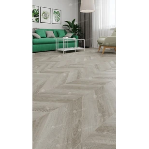 SPC ламинат Alpine Floor Chevron Alpine Дуб Фантазия ECO 18-1