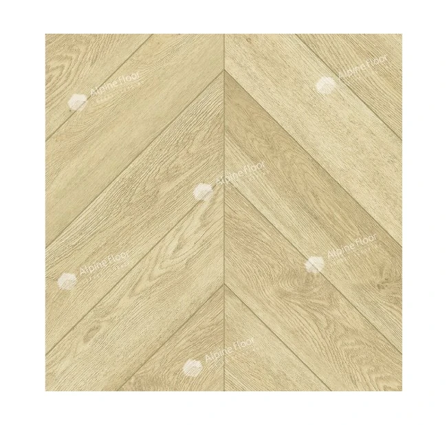 SPC ламинат Alpine Floor Chevron Alpine Дуб Ваниль Селект ECO 18-2 SPC ламинат Alpine Floor Chevron Alpine Дуб Ваниль Селект ECO 18-2