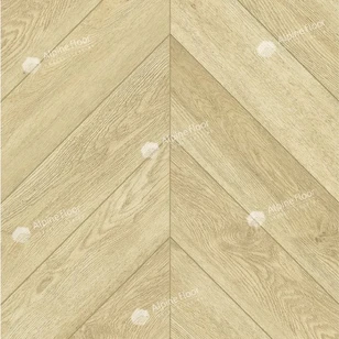 SPC ламинат Alpine Floor Chevron Alpine Дуб Ваниль Селект ECO 18-2