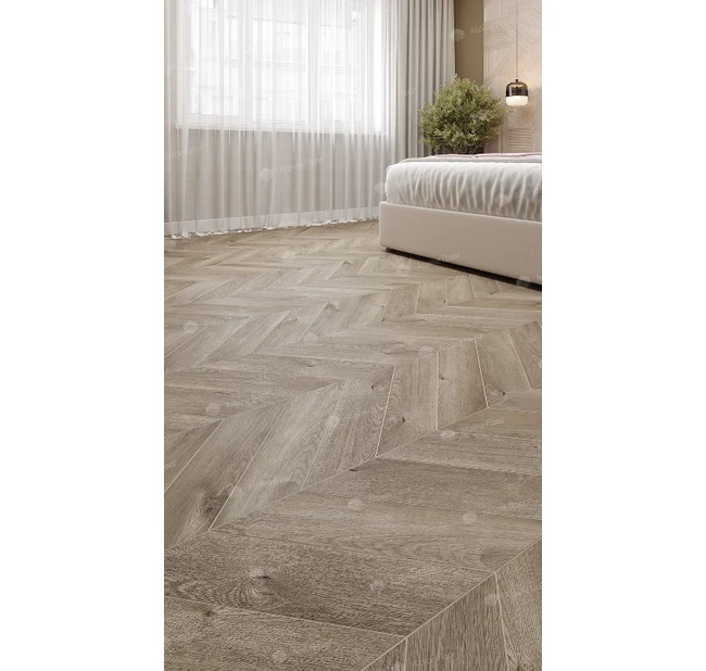SPC ламинат Alpine Floor Chevron Alpine Дуб Насыщенный ECO 18-4 SPC ламинат Alpine Floor Chevron Alpine Дуб Насыщенный ECO 18-4