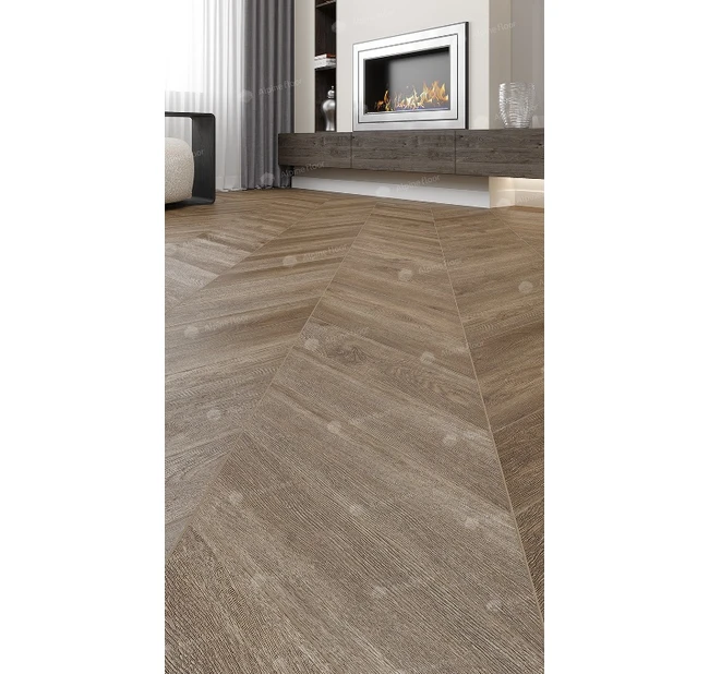 SPC ламинат Alpine Floor Chevron Alpine Макадамия ECO 18-5 SPC ламинат Alpine Floor Chevron Alpine Макадамия ECO 18-5