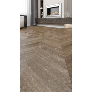 SPC ламинат Alpine Floor Chevron Alpine Макадамия ECO 18-5