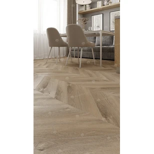 SPC ламинат Alpine Floor Chevron Alpine Дуб Синистра ECO 18-6