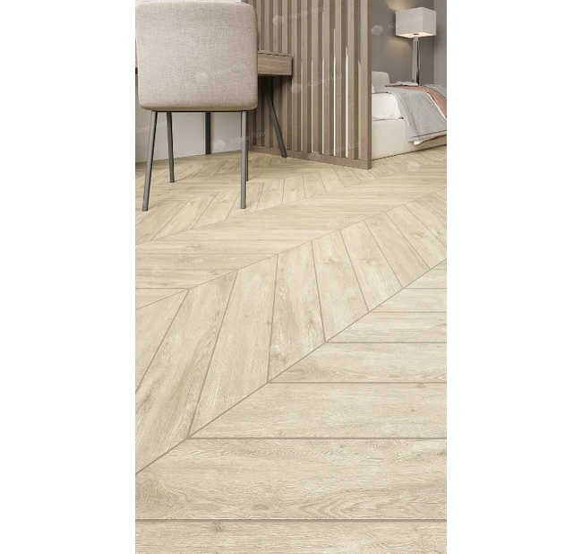 SPC ламинат Alpine Floor Chevron Alpine Сонома ECO 18-7 SPC ламинат Alpine Floor Chevron Alpine Сонома ECO 18-7