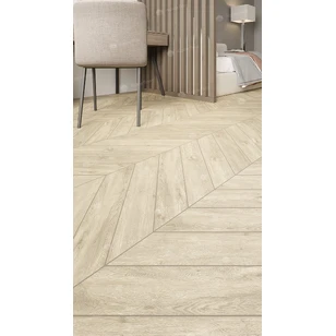 SPC ламинат Alpine Floor Chevron Alpine Сонома ECO 18-7
