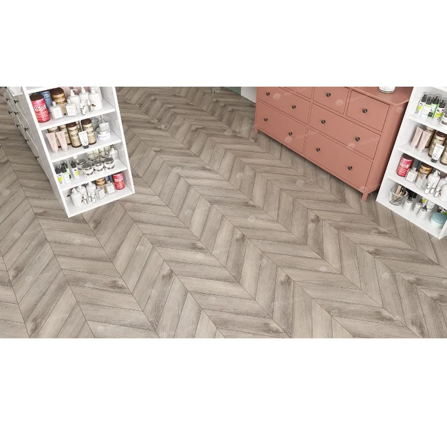 SPC ламинат Alpine Floor Chevron Alpine Дуб Исида ECO 18-8 SPC ламинат Alpine Floor Chevron Alpine Дуб Исида ECO 18-8