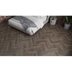 SPC ламинат Alpine Floor Chevron Alpine Дуб Антарес ECO 18-9
