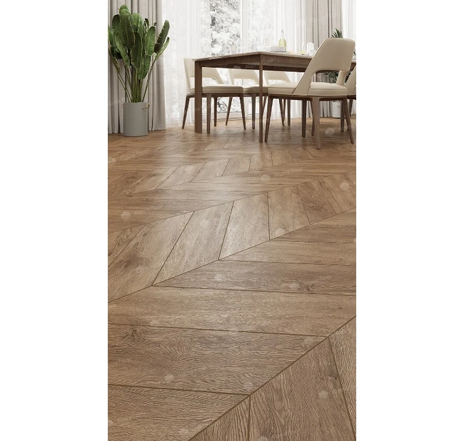SPC ламинат Alpine Floor Chevron Alpine Гевуина  ECO 18-10 SPC ламинат Alpine Floor Chevron Alpine Гевуина  ECO 18-10