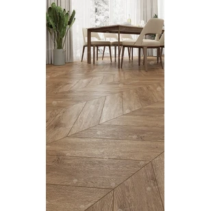 SPC ламинат Alpine Floor Chevron Alpine Гевуина  ECO 18-10