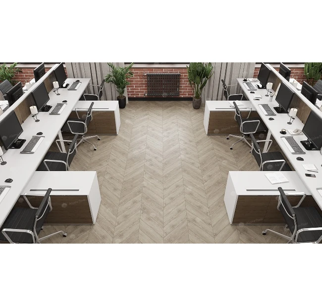 SPC ламинат Alpine Floor Chevron Alpine Карите ECO 18-11 SPC ламинат Alpine Floor Chevron Alpine Карите ECO 18-11
