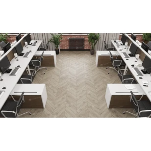 SPC ламинат Alpine Floor Chevron Alpine Карите ECO 18-11