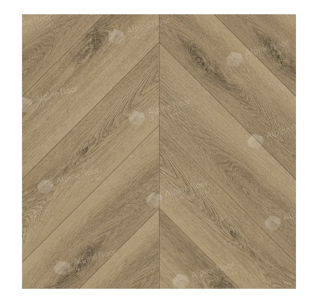 SPC ламинат Alpine Floor Chevron Alpine Вайпуа ECO 18-14 SPC ламинат Alpine Floor Chevron Alpine Вайпуа ECO 18-14