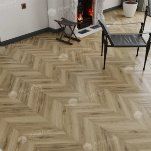 SPC ламинат Alpine Floor Chevron Alpine Вайпуа ECO 18-14
