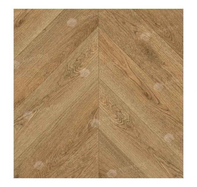 SPC ламинат Alpine Floor Chevron Alpine Дуб Буна  ECO 18-15 SPC ламинат Alpine Floor Chevron Alpine Дуб Буна  ECO 18-15