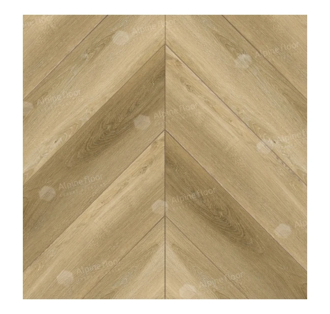SPC ламинат Alpine Floor Chevron Alpine Grazioso ECO 18-17 SPC ламинат Alpine Floor Chevron Alpine Grazioso ECO 18-17