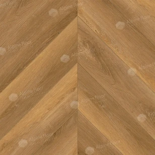 SPC ламинат Alpine Floor Chevron Alpine Баварский лес ECO 18-18