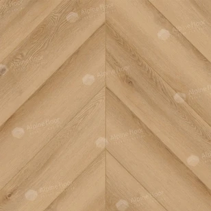 SPC ламинат Alpine Floor Chevron Alpine Дуб Самерсет ECO 18-19