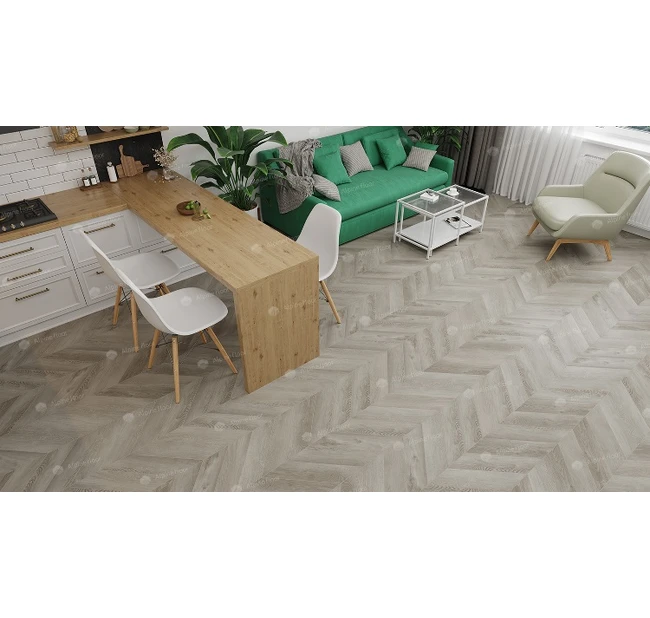 SPC ламинат Alpine Floor Chevron Alpint LVT Дуб Фантазия ECO 20-1 SPC ламинат Alpine Floor Chevron Alpint LVT Дуб Фантазия ECO 20-1