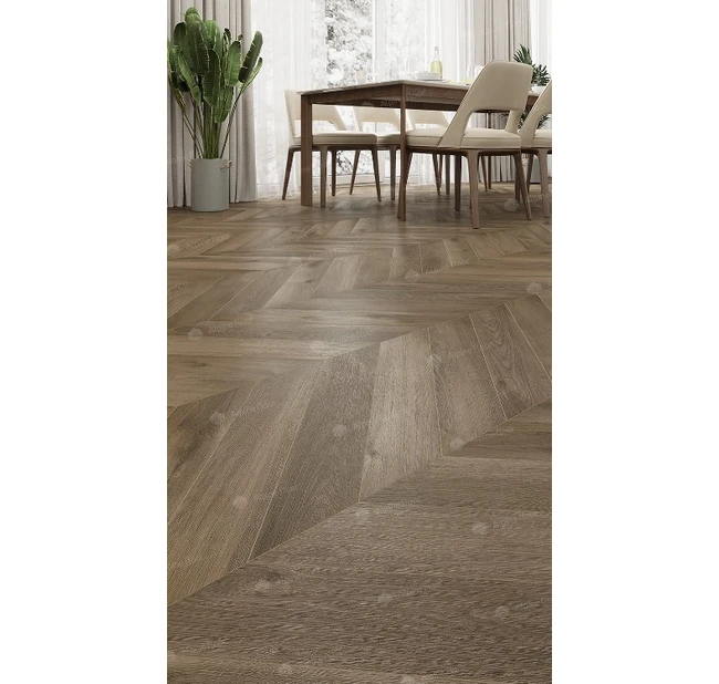 SPC ламинат Alpine Floor Chevron Alpint LVT Дуб Насыщенный ECO 20-4 SPC ламинат Alpine Floor Chevron Alpint LVT Дуб Насыщенный ECO 20-4
