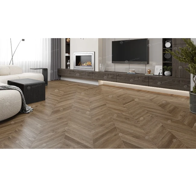 SPC ламинат Alpine Floor Chevron Alpint LVT Макадамия  ECO 20-5 SPC ламинат Alpine Floor Chevron Alpint LVT Макадамия  ECO 20-5