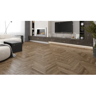 SPC ламинат Alpine Floor Chevron Alpint LVT Макадамия  ECO 20-5