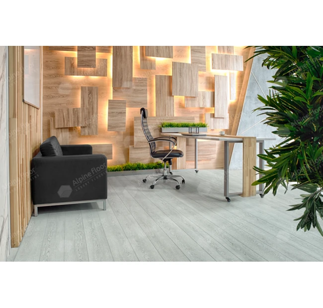 SPC ламинат Alpine Floor Grand Sequoia Инио ECO 11-21 SPC ламинат Alpine Floor Grand Sequoia Инио ECO 11-21