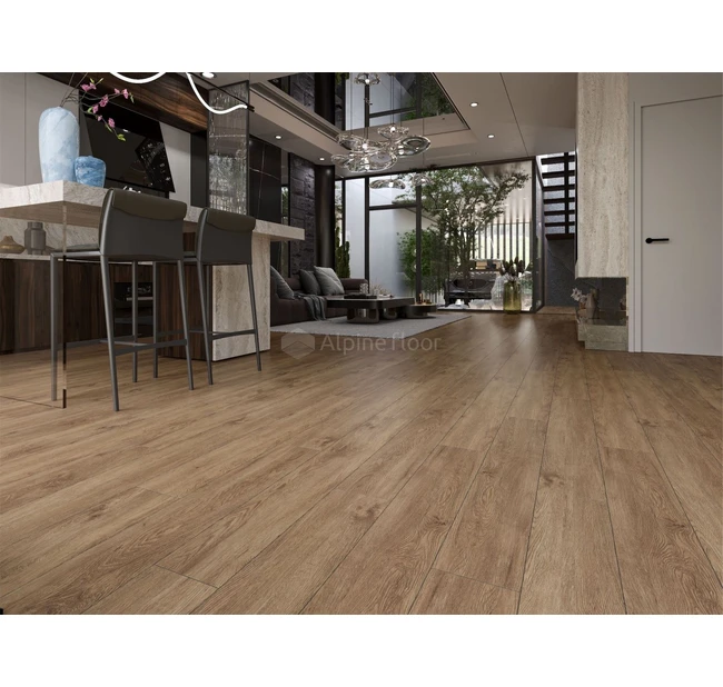 SPC ламинат Alpine Floor Grand Sequoia Superior ABA Гевуина ECO 11-703 SPC ламинат Alpine Floor Grand Sequoia Superior ABA Гевуина ECO 11-703