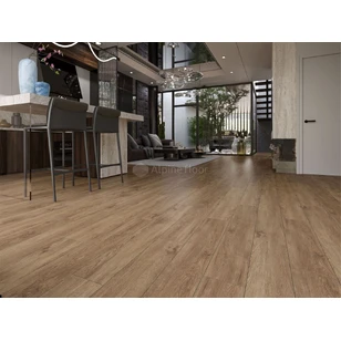 SPC ламинат Alpine Floor Grand Sequoia Superior ABA Гевуина ECO 11-703