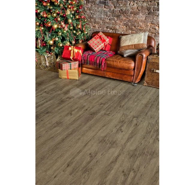 SPC ламинат Alpine Floor Grand Sequoia Superior ABA Венге Грей ECO 11-803 SPC ламинат Alpine Floor Grand Sequoia Superior ABA Венге Грей ECO 11-803
