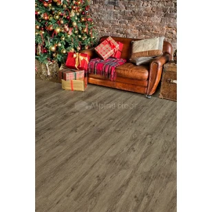 SPC ламинат Alpine Floor Grand Sequoia Superior ABA Венге Грей ECO 11-803