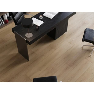 Ламинат My Step Фортис XL Дуб Оро MS7712