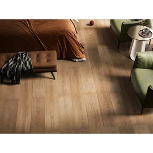 Ламинат My Step Фортис XL Дуб Орион MS7512