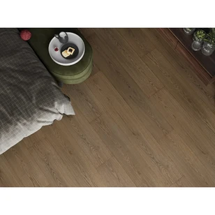 Ламинат My Step Фортис XL Дуб Этери MS7412