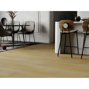 Ламинат My Step Фортис XL Дуб Ирис MS7312
