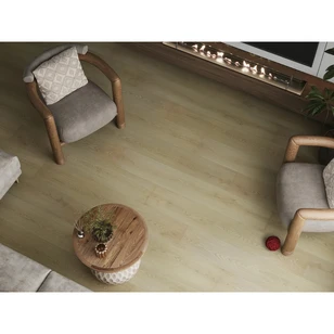 Ламинат My Step Фортис XL Дуб Юнион MS7212