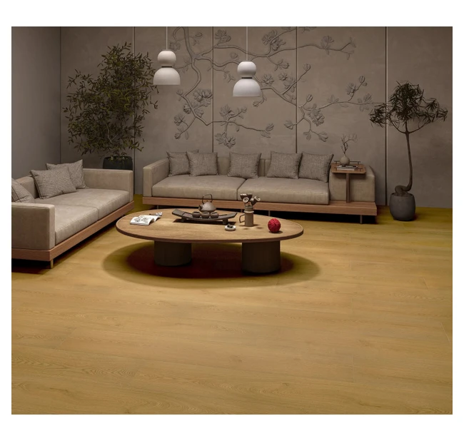 Ламинат My Step Фортис XL Дуб Обсидиан MS7012 Ламинат My Step Фортис XL Дуб Обсидиан MS7012