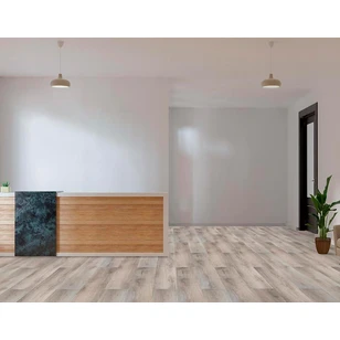 SPC ламинат My Step Aqua Везер MSA24