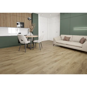 SPC каменный ламинат My Step Стоун MS8508 Монблан