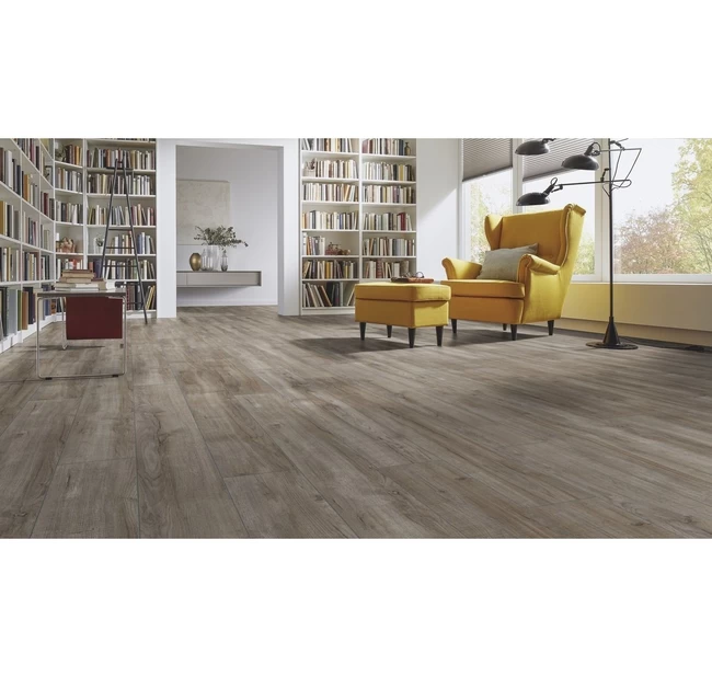 Ламинат Kronotex Amazone Дуб монтмело серебряный D3662 Ламинат Kronotex Amazone Дуб монтмело серебряный D3662