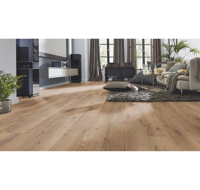 Ламинат Kronotex Amazone D3668 Дуб неброски Ламинат Kronotex Amazone D3668 Дуб неброски