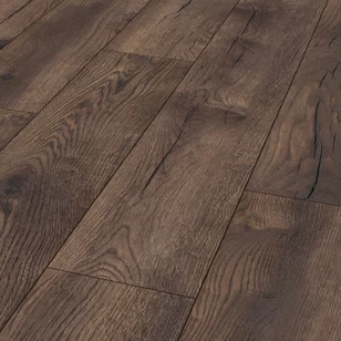 Ламинат Kronotex Exquisit Plus Дуб тёмный петерсон D4766
