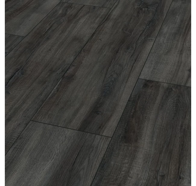 Ламинат Kronotex Exquisit PlusДуб монтмело лава D3663 Ламинат Kronotex Exquisit PlusДуб монтмело лава D3663