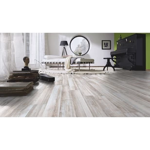 Ламинат Kronotex Dynamic Ясень Стокгольм 3007