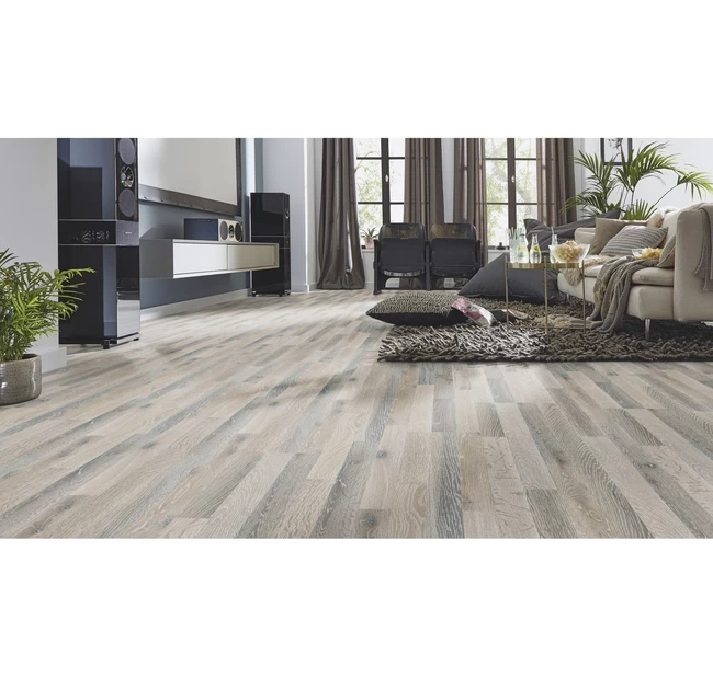 Ламинат Kronotex Dynamic Дуб Клауд D3066 Ламинат Kronotex Dynamic Дуб Клауд D3066