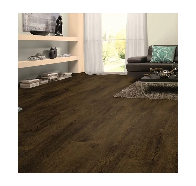 Ламинат Kronostar Eco-Tec Дуб Кофейный D2081 Ламинат Kronostar Eco-Tec Дуб Кофейный D2081