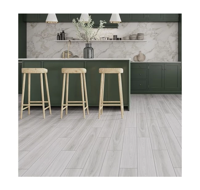 Ламинат Kronostar SymBio GROOVE Дуб Демонт D7081 Ламинат Kronostar SymBio GROOVE Дуб Демонт D7081