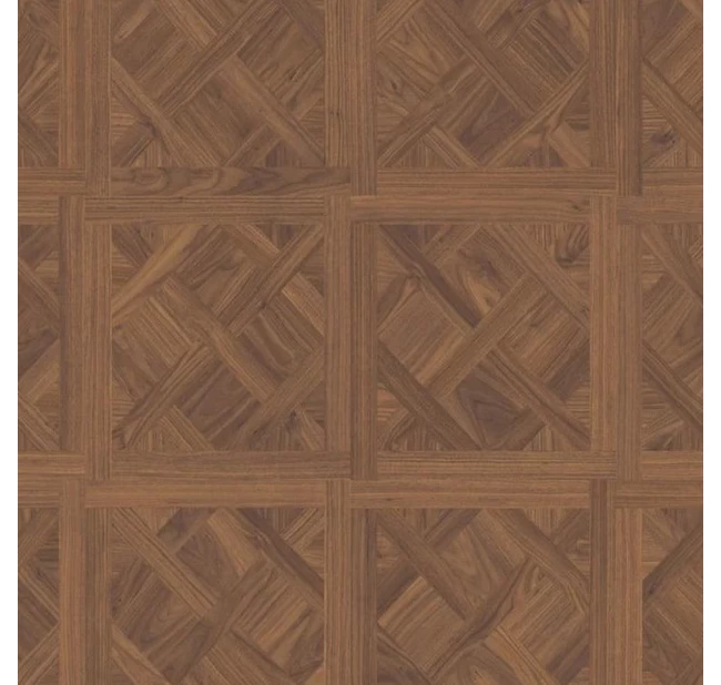 Ламинат Unilin Versailles Орех Темно-карамельный CGV4152 Ламинат Unilin Versailles Орех Темно-карамельный CGV4152