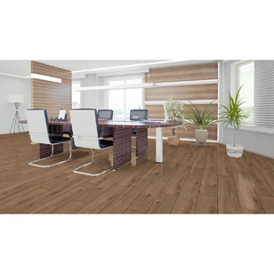 Ламинат Kronotex Exquisit Дуб Престиж Натуральный D4166