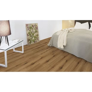 Ламинат Classen Authentic 8 Realistic Дуб Виго Светлый 30117