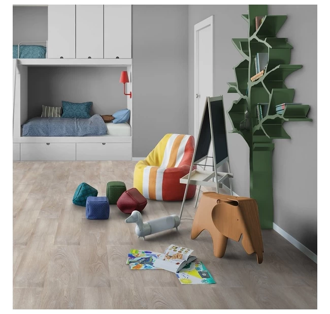 Ламинат Tarkett Woodstock 4V Лориэн бежевый Ламинат Tarkett Woodstock 4V Лориэн бежевый